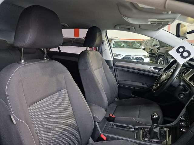 Volkswagen Golf Variant Golf VII 2017 Variant 1.0 tsi Business 110cv