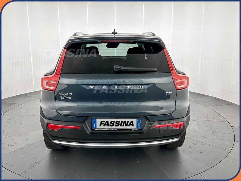 Volvo XC40 XC40 1.5 t2 Momentum auto my21