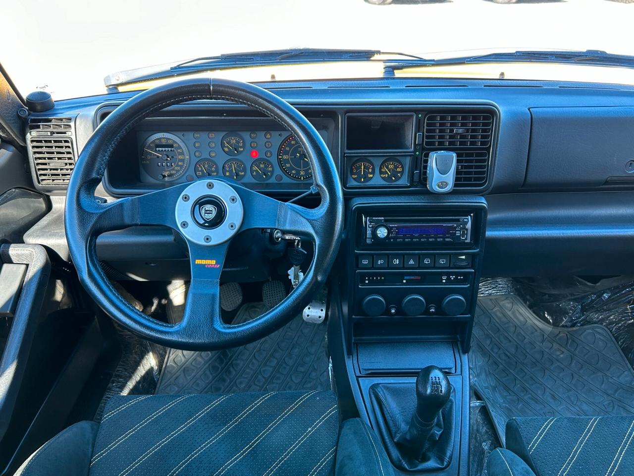 Lancia Delta 2.0 16v HF Integrale Evo2 cat.