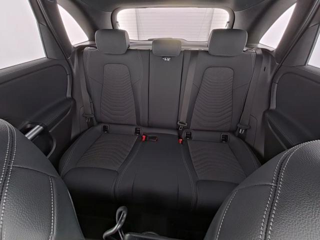 MERCEDES-BENZ B 200 Automatic Progressive Advanced