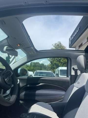 Fiat 500e 500e Cabrio 42 kWh Icon