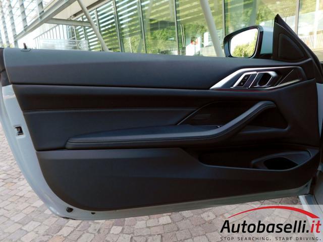 BMW 420 D XDRIVE 48V COUPÉ MSPORT AUTOMATICA MHEV