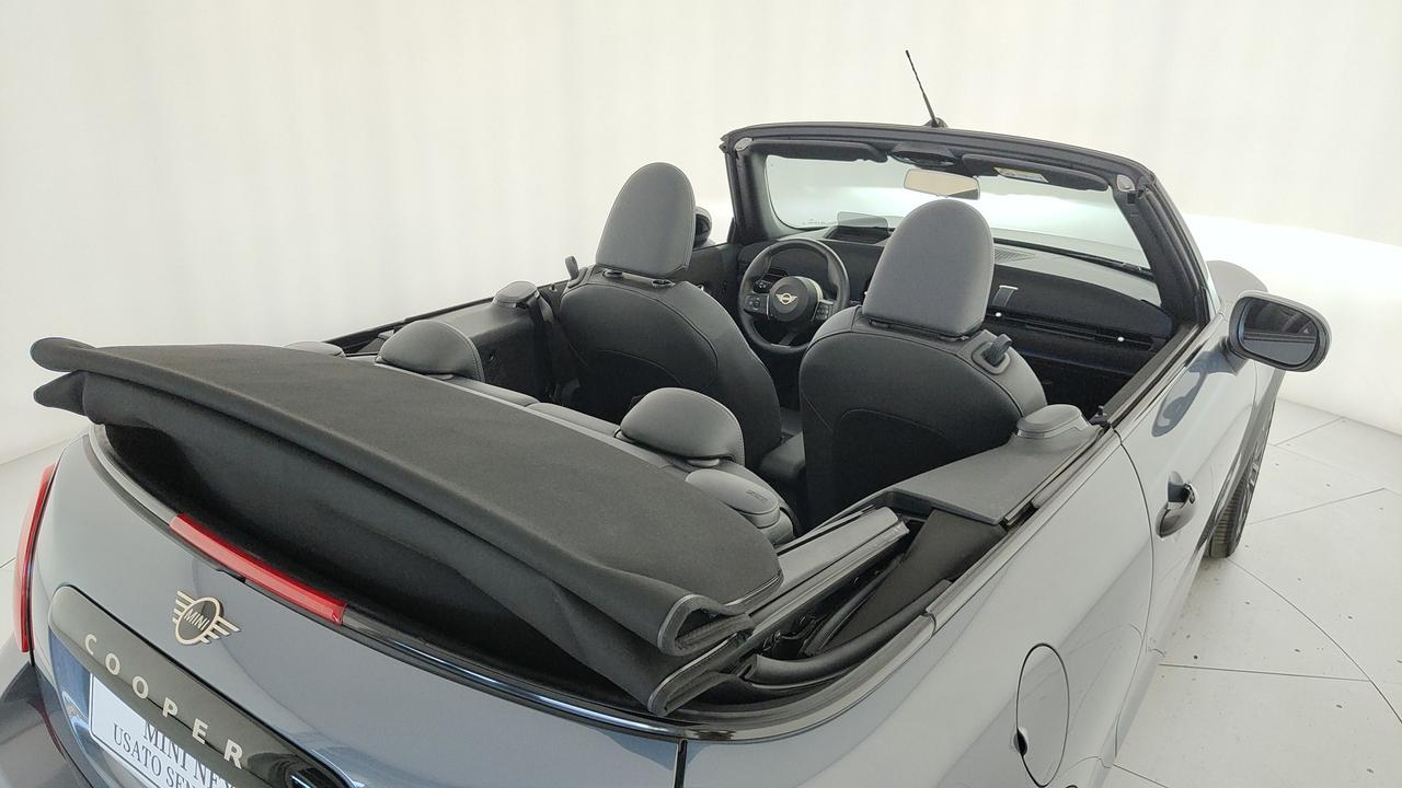 MINI Mini Cooper Cabrio F67 - Mini Cooper Cabrio 2.0 C Classic auto