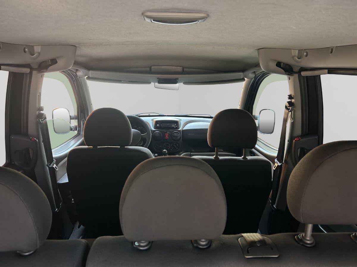 FIAT - Doblò - 1.3 Multijet 85CV 16V Family