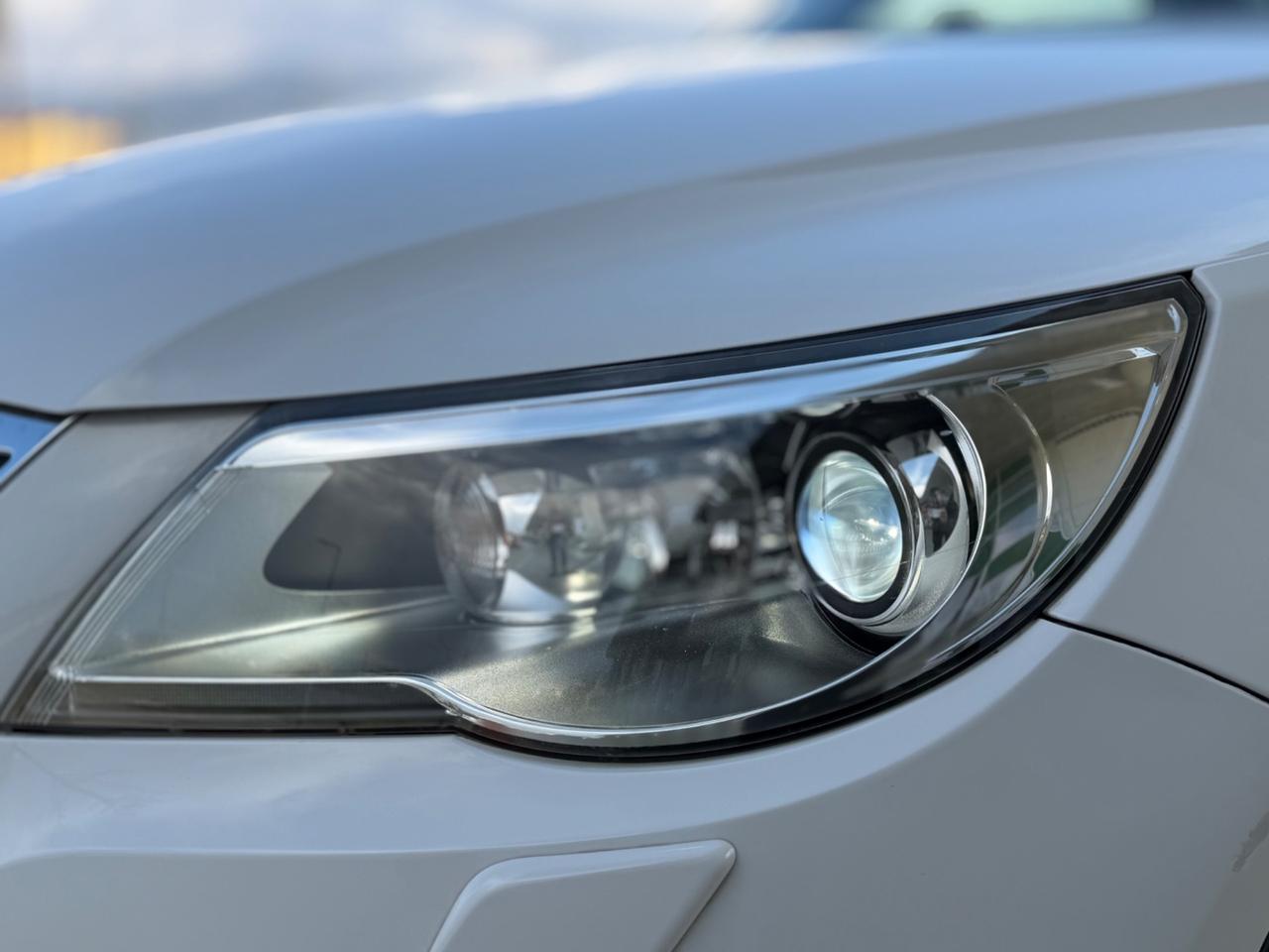 Volkswagen Tiguan 2.0 TDI DPF 4MOTION DSG Sport & Style