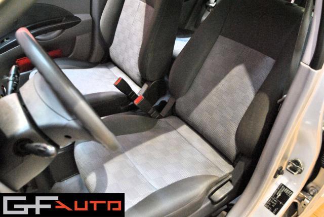 Kia Picanto Picanto I 2004 1.1 EX Spicy