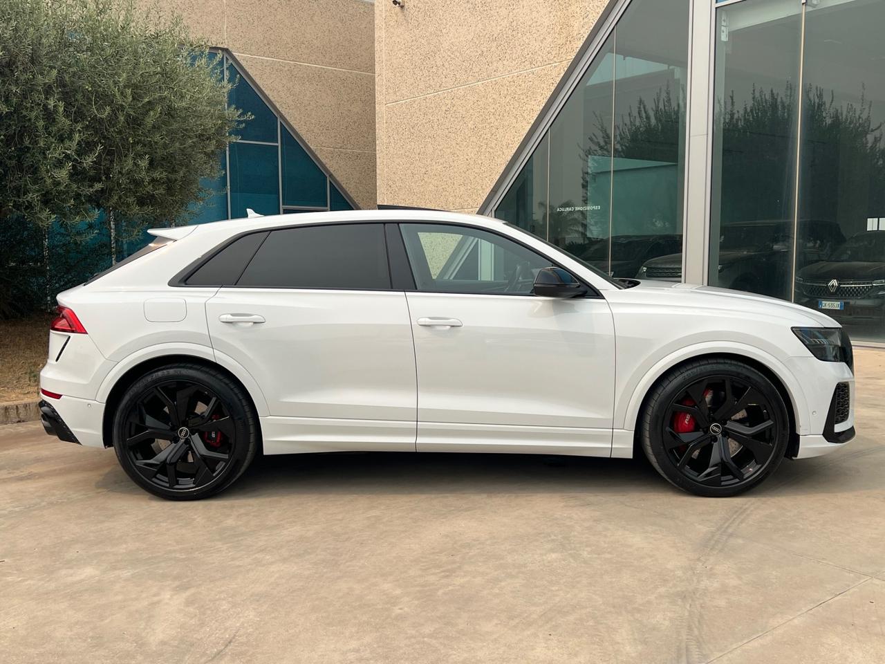 Audi RSQ8 4.0 600CV TFSI V8 quattro tiptronic - SUPER OFFERTA T-STOCK