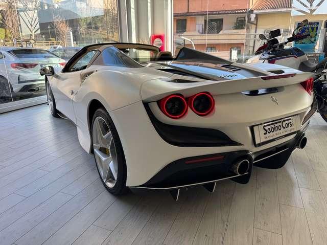 Ferrari F8 Spider F8 Tributo Spider 3.9