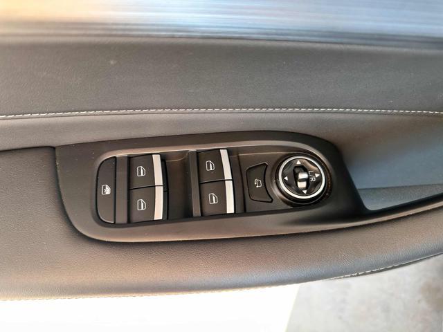 DR MOTOR DR 5.0 s2 1.5 Turbo AUTOMATICA Bi-Fuel GPL FINO AL 04/33