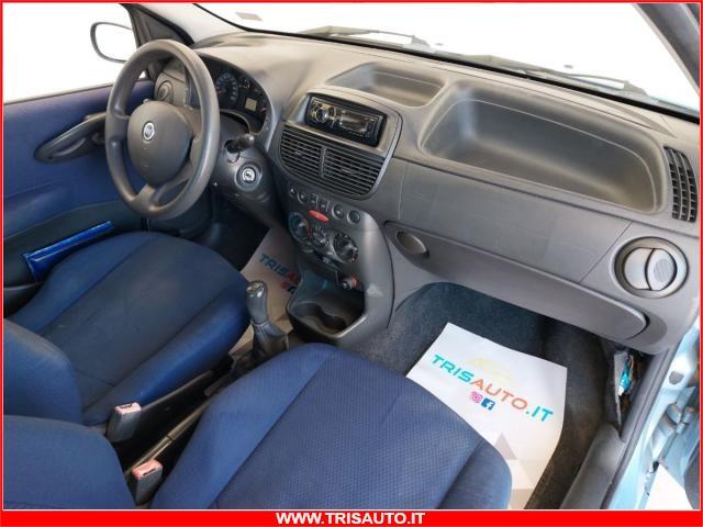 FIAT Punto 1.3 MJT 5p NEOPATENTATI