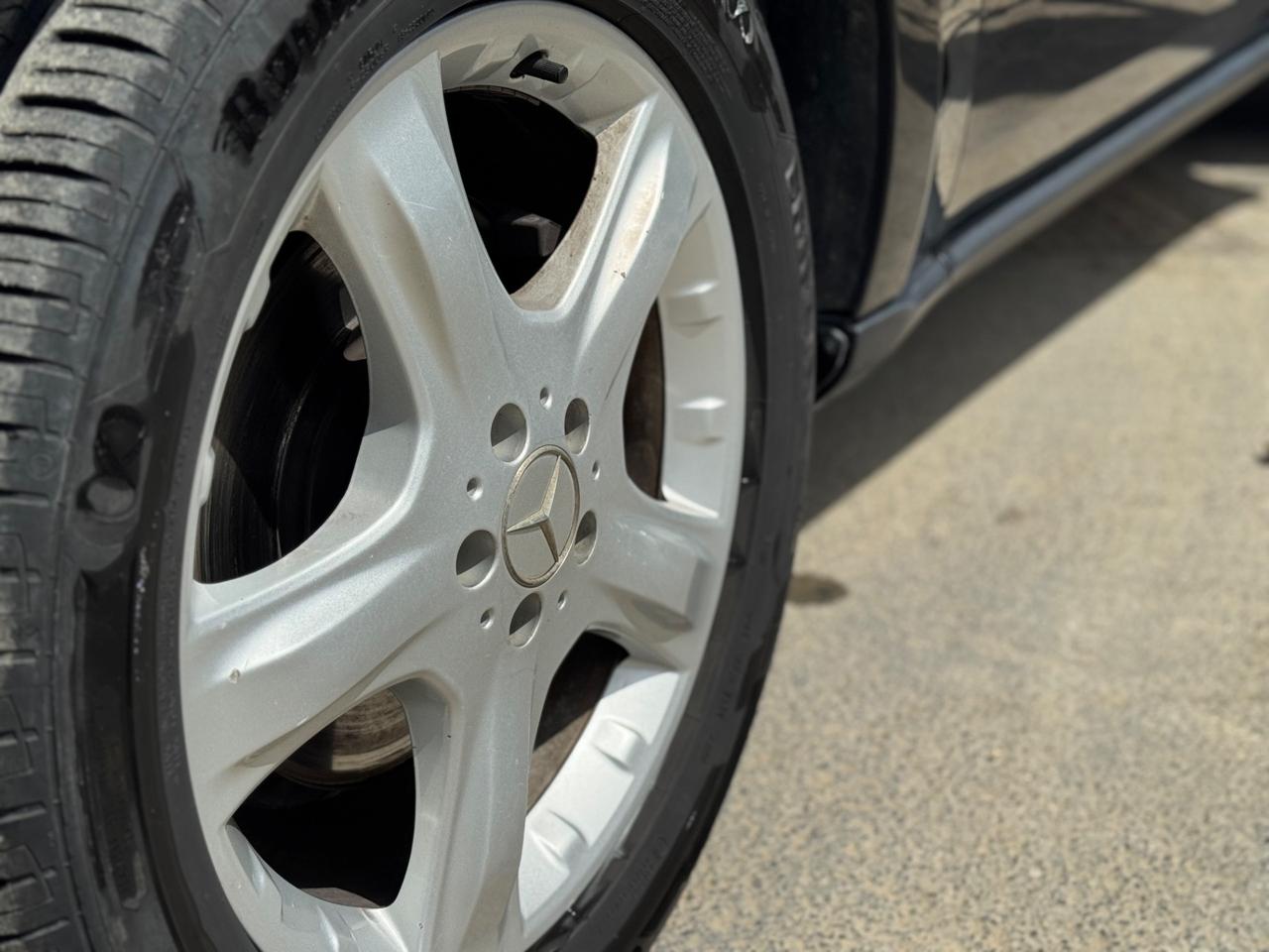 MERCEDES ML 320 CDI 224 CV SPORT EDITION GANGIO FULL