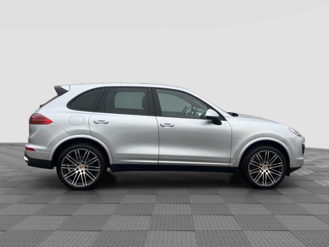 PORSCHE Cayenne Cayenne 3.0 Diesel Platinum Edition