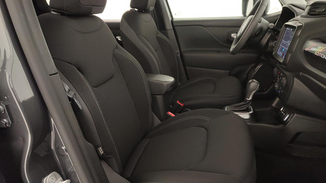 JEEP Renegade 2019 - Renegade 1.5 turbo t4 mhev S 2wd 130cv dct