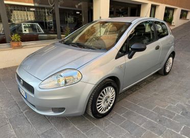 FIAT Grande Punto 1.2 3 porte Active IMPIANTO GPL