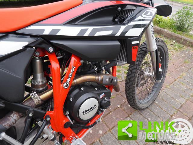 BETA Zero 125 125 LC