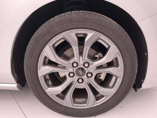 FORD Focus 1.0 ecoboost h ST-Line Design 125cv powershift