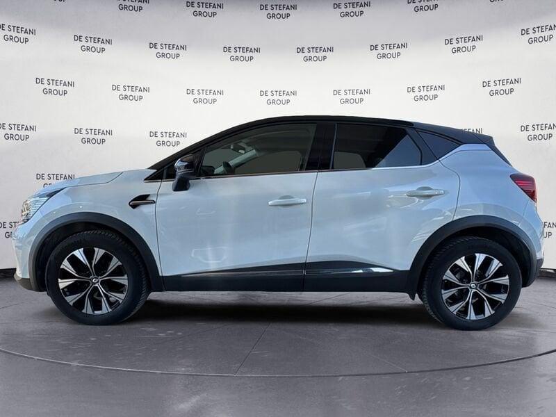 Renault Captur Captur 1.0 tce Techno Gpl 100cv