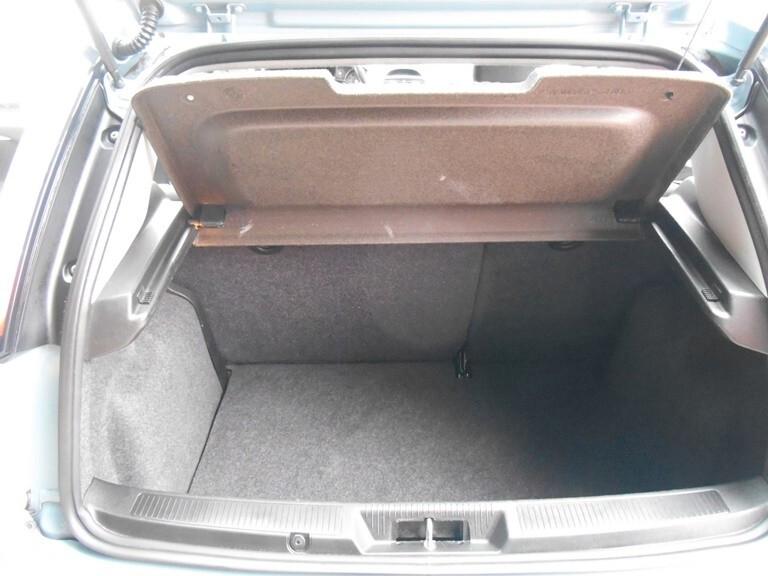 Fiat Punto 1.2 8V 5 porte Lounge EURO 6B NEOPATENTATI