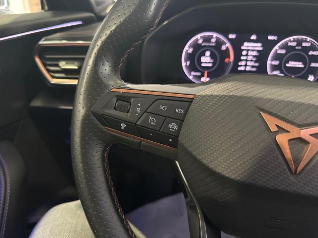 CUPRA Formentor 2.0 TDI TOTAL BLACK