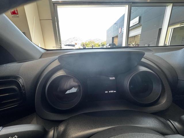 TOYOTA Yaris TREND 1.5 HYRBID 85kw 115CV