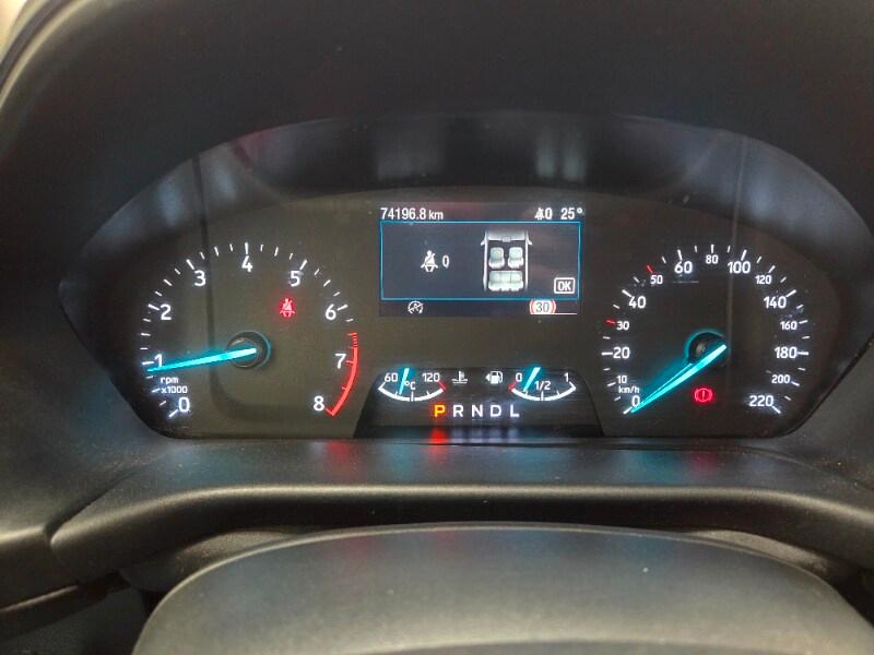 FORD Puma '19-> Puma 1.0 EcoBoost Hybrid 125 CV...
