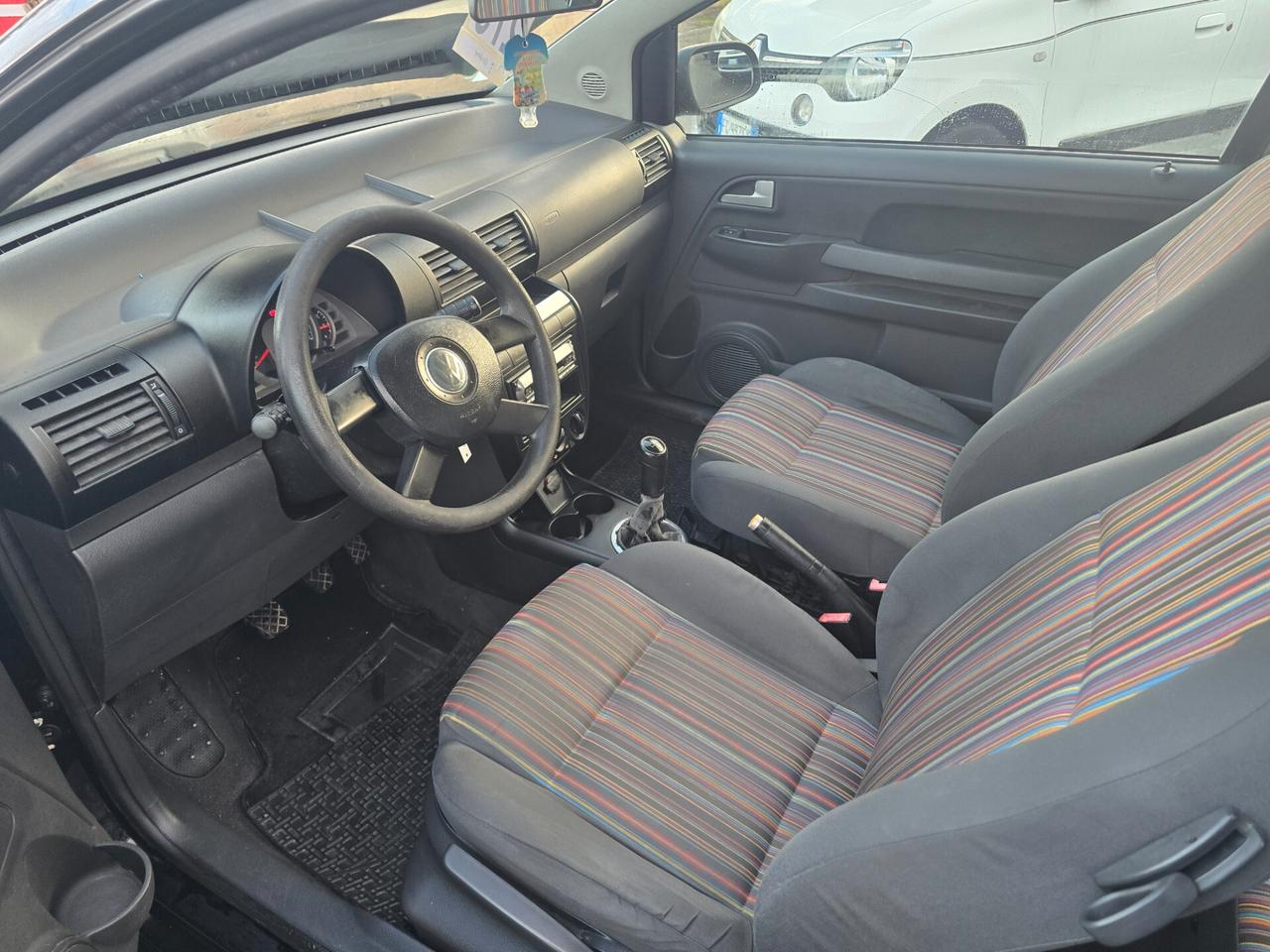 Volkswagen Fox 1.4 TDI Easy