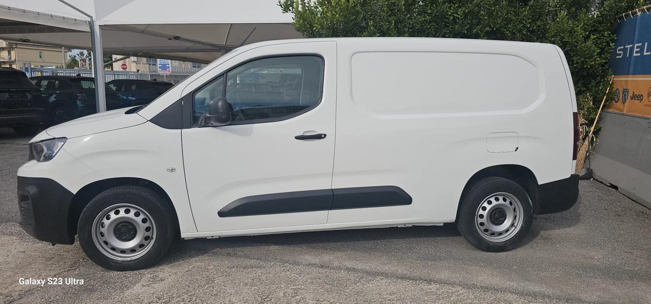 Peugeot Partner HDi 100 CV passo lungo