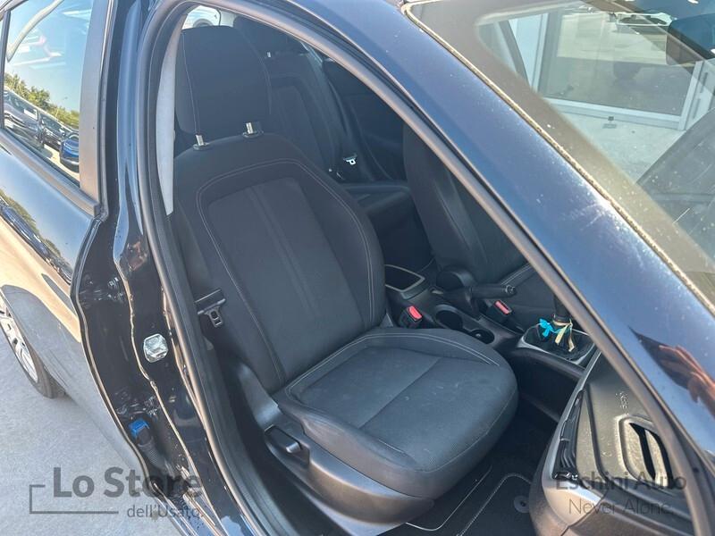 Fiat Tipo 1.3 Mjt 4 porte Lounge