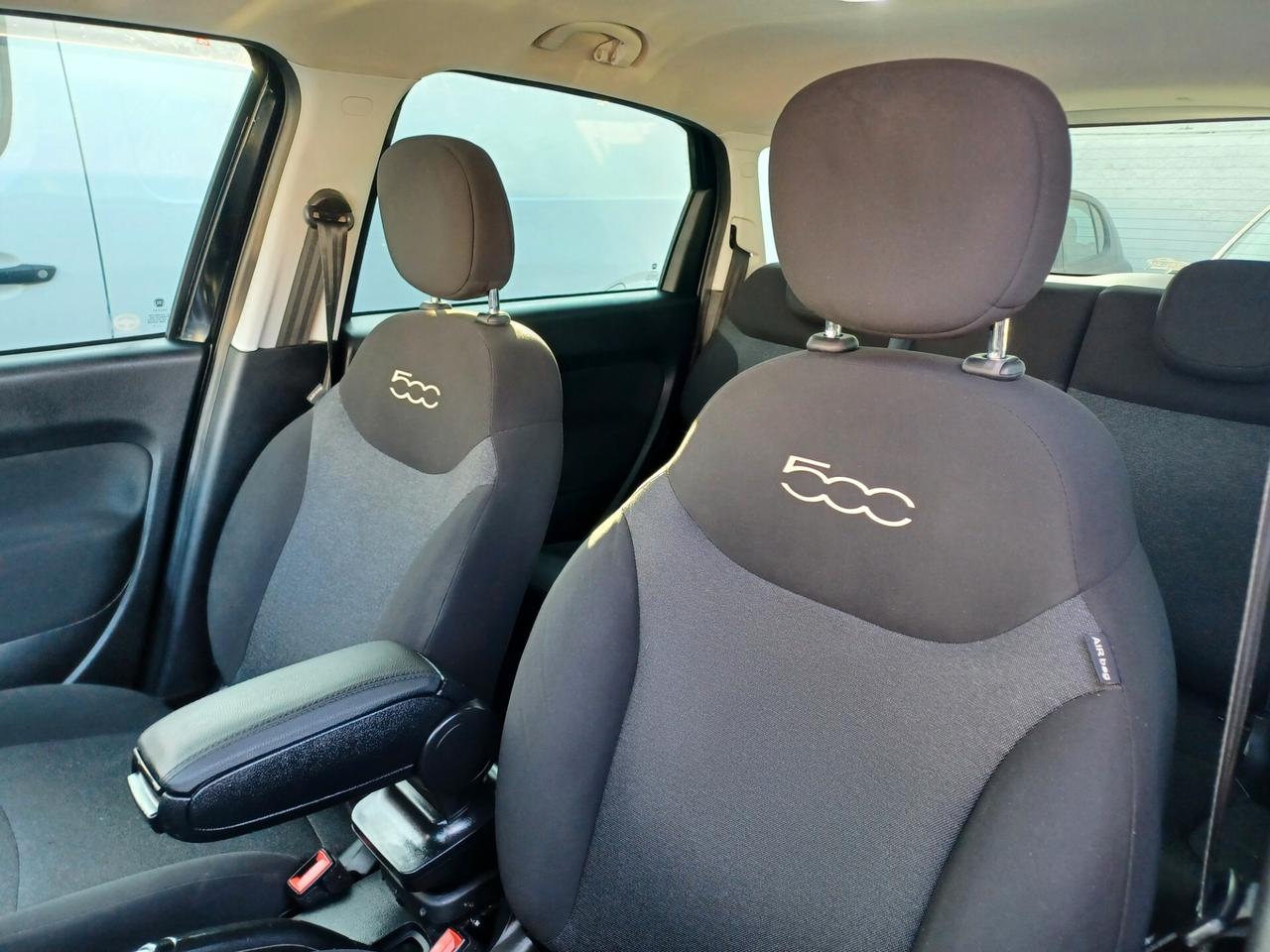 Fiat 500L 1.3 Multijet 95 CV Lounge FULL LED