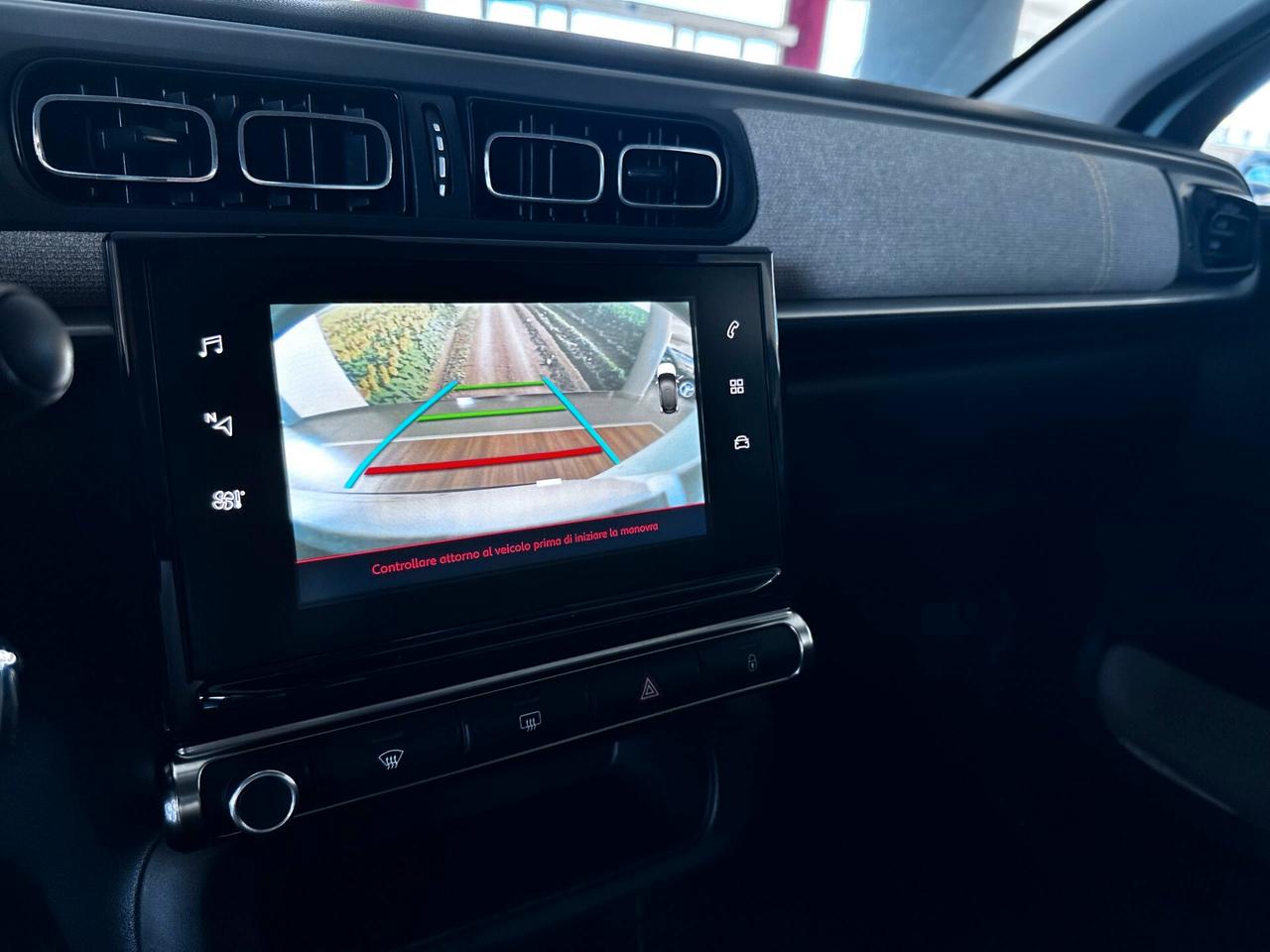 Citroen C3 BlueHDi 75 S&S Shine