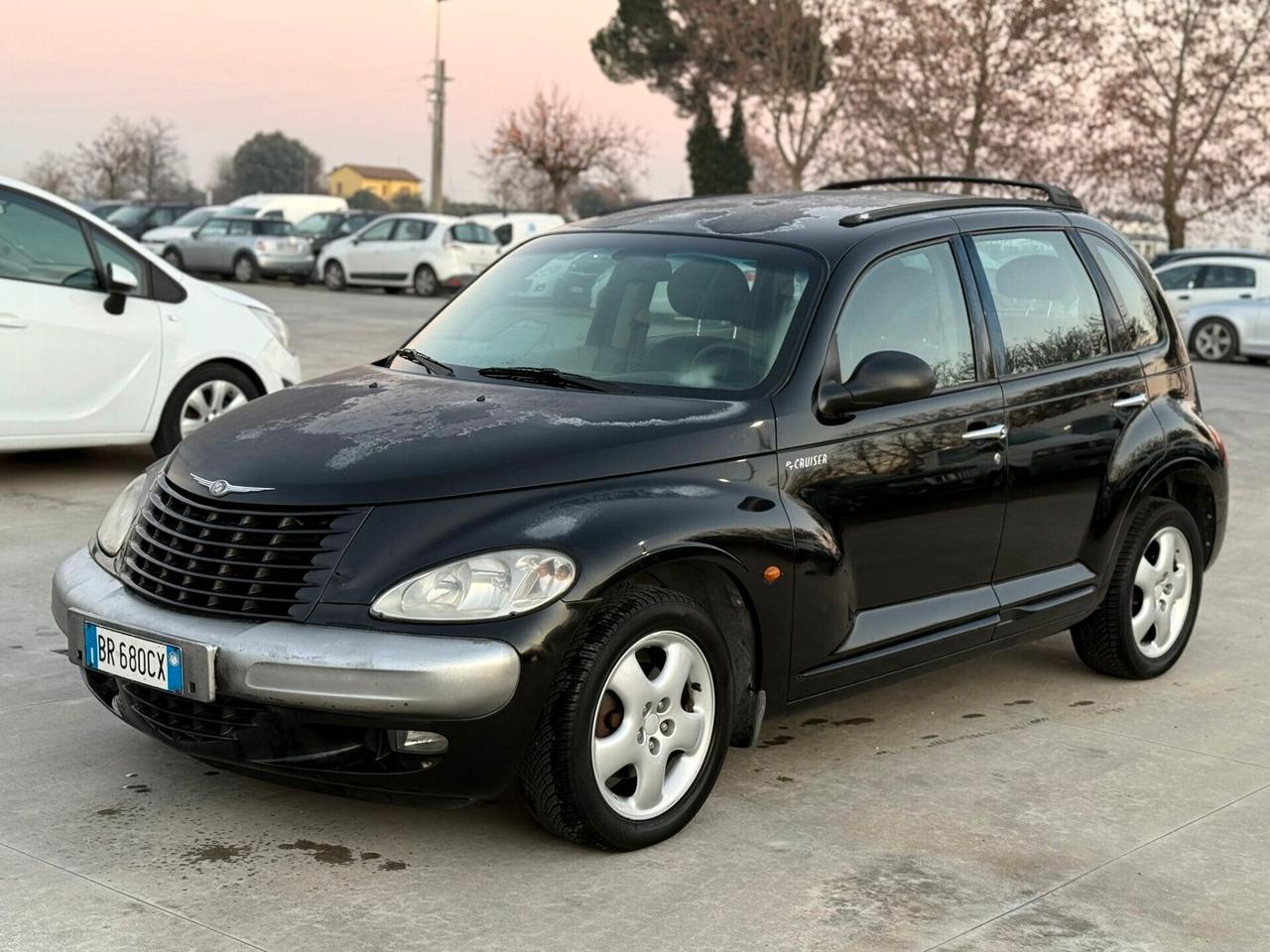 Chrysler PT Cruiser 2.0 GPL