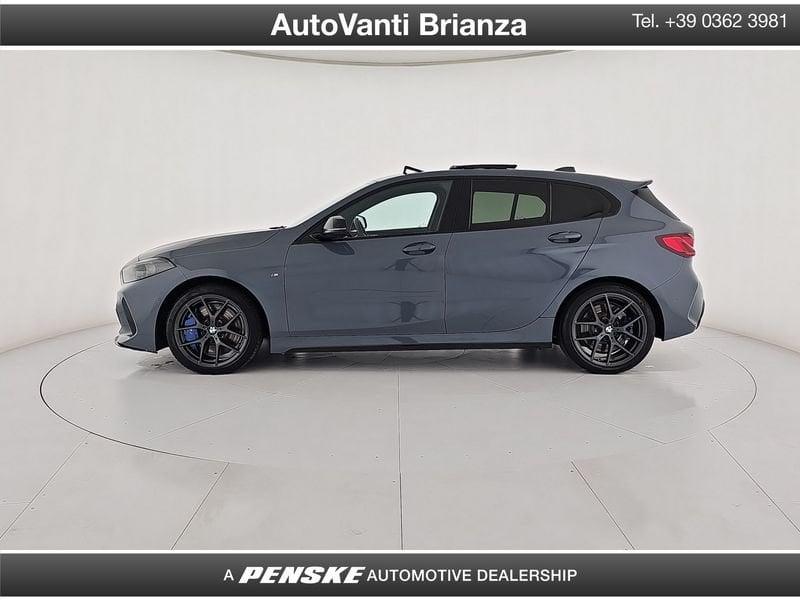 BMW Serie 1 M 135i xDrive