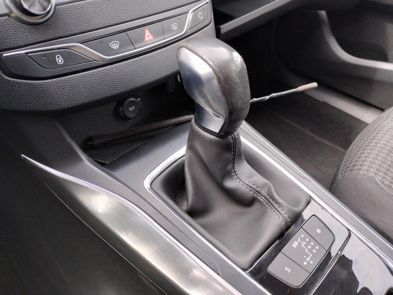 Peugeot 308 BlueHDi 130 S&S EAT6 SW Business