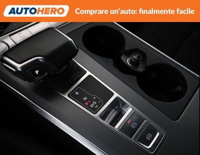 AUDI A6 Avant 45 3.0 TDI quattro tiptronic Business