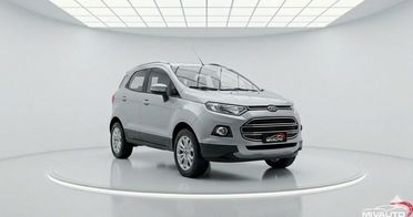 Ford EcoSport 1.5 TDCi 95 CV Titanium S