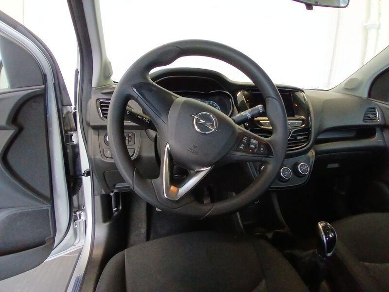 Opel Karl 1.0 Rocks 73cv my19