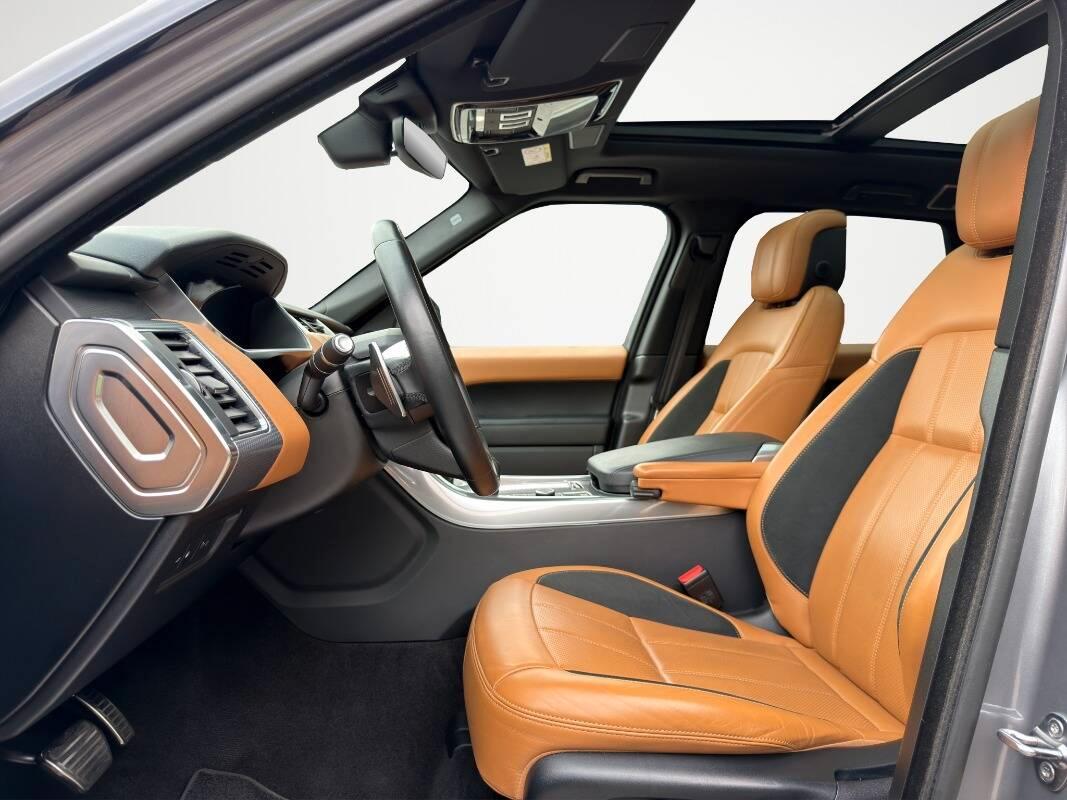 Land Rover Range Rover Sport 2.0 si4 phev HSE Dyn.404cv auto my19