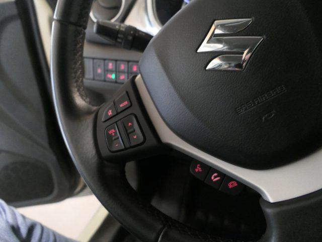 SUZUKI Vitara 1.4 Hybrid 4WD AllGrip Top