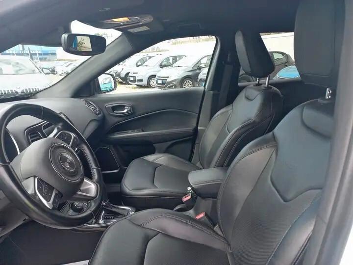Jeep Compass 1.3 T4 PHEV 240cv S 4xe Auto