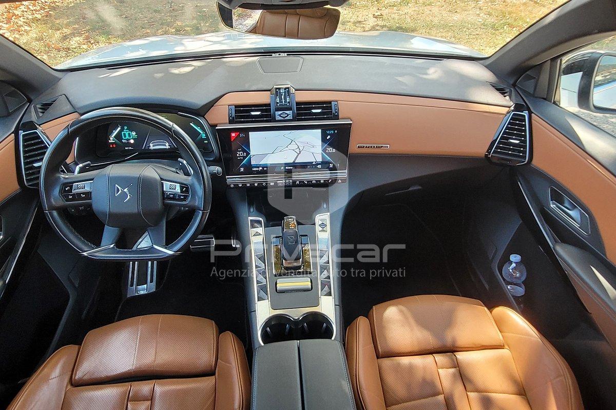 DS DS 7 Crossback E-Tense 4x4 Performance Line+