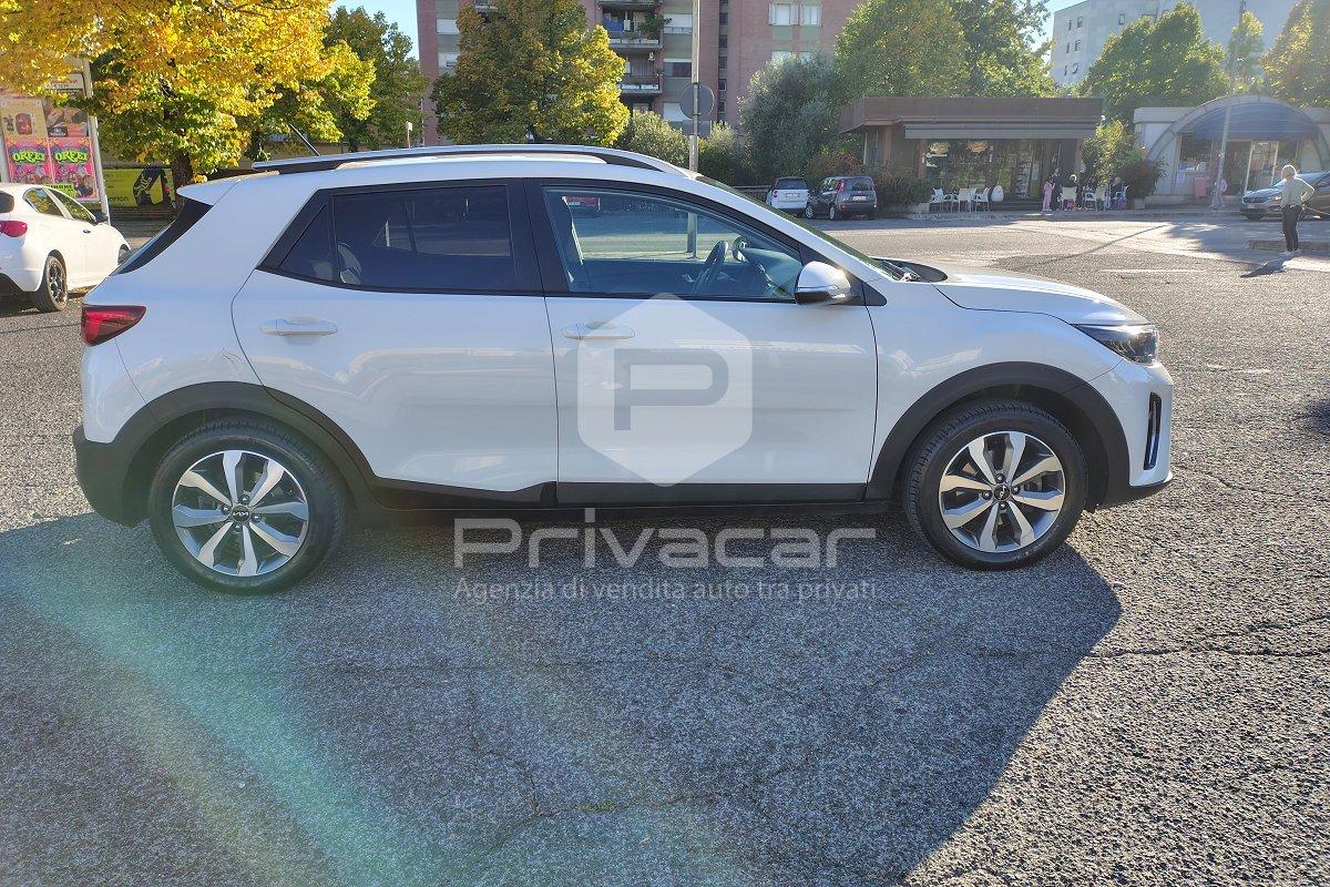 KIA Stonic 1.2 DPI ECO GPL Urban