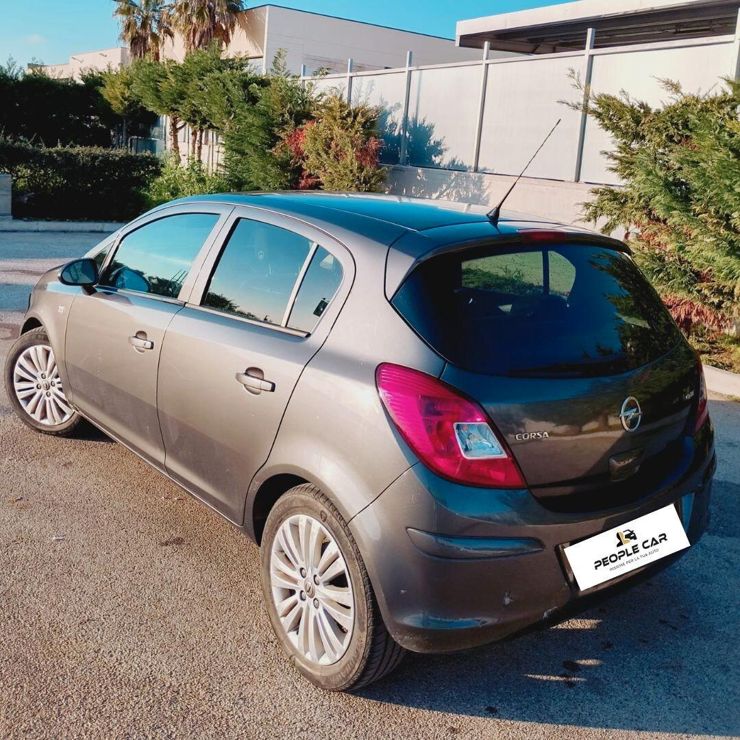 Opel Corsa 1.3 CDTI 75CV