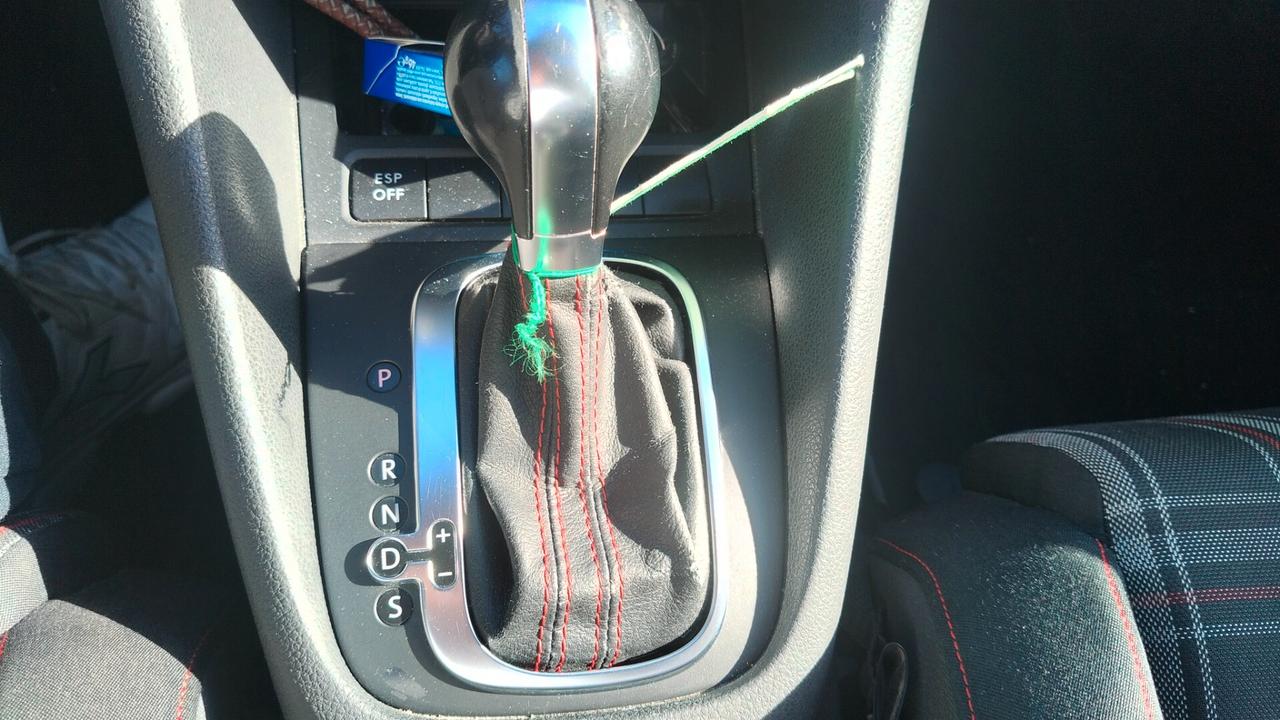 Volkswagen Golf 2.0 TSI DSG 5p. GTI