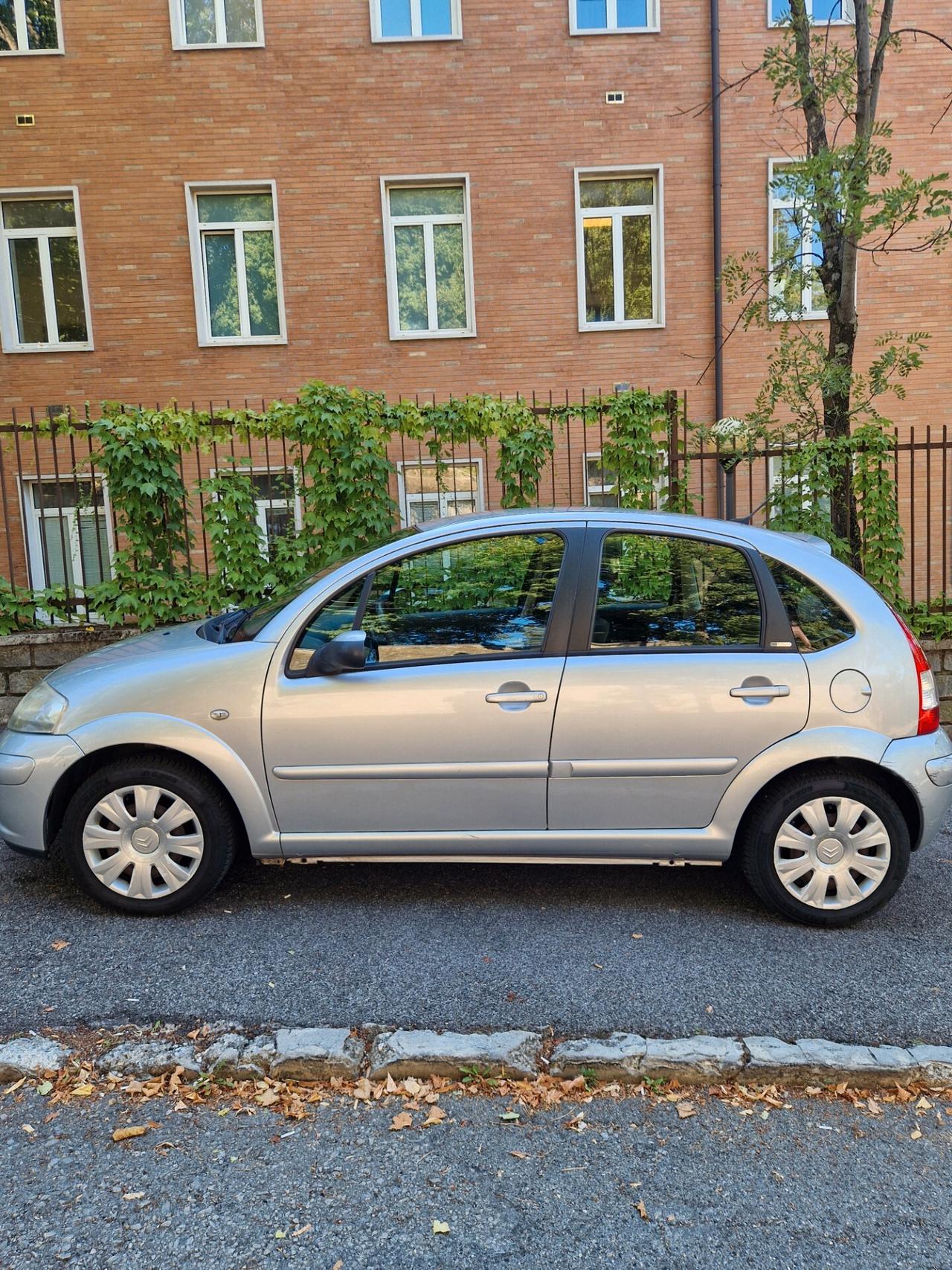 Citroen C3 1.4 Diesel 70CV - 2009