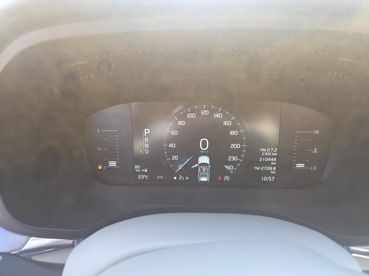 Volvo XC 60 XC60 D4 AWD Geartronic Inscription