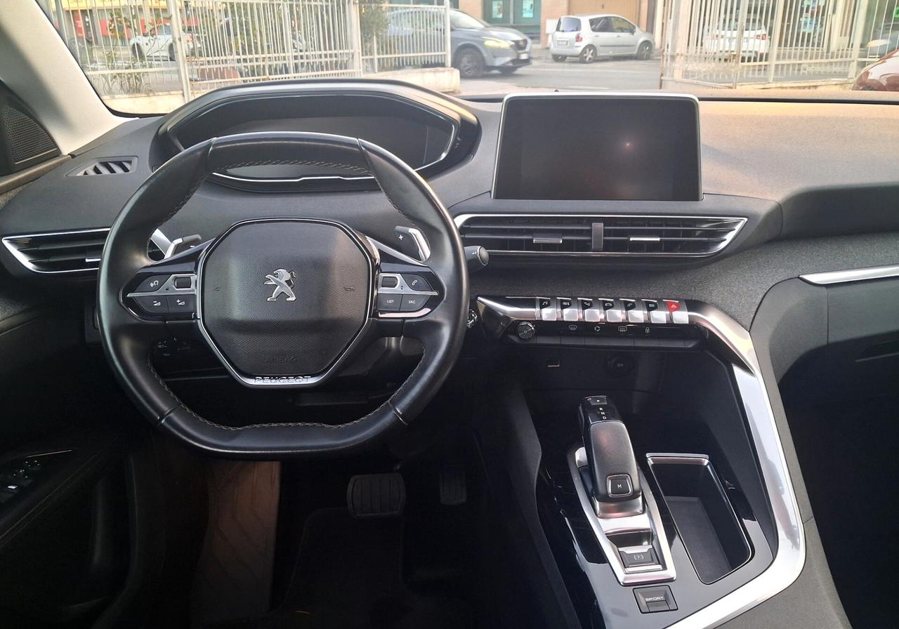 Peugeot 5008 BlueHDi 130 S&S Allure