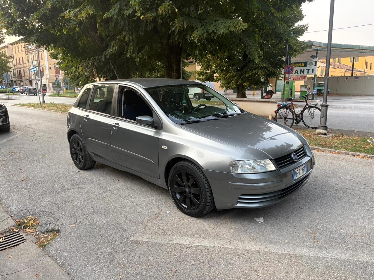 Fiat multijet diesel neopatentati