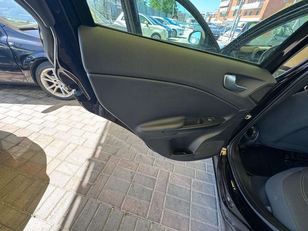 Alfa Romeo Giulietta 1.6 JTDm 120 CV Super