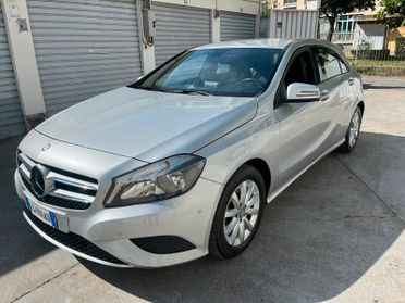 Mercedes-benz A 180 d Executive