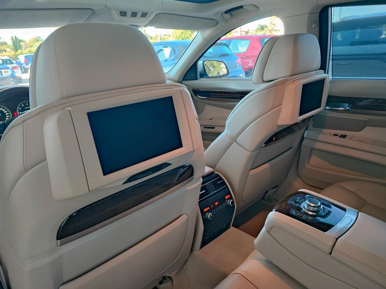 Bmw 760i Eccelsa